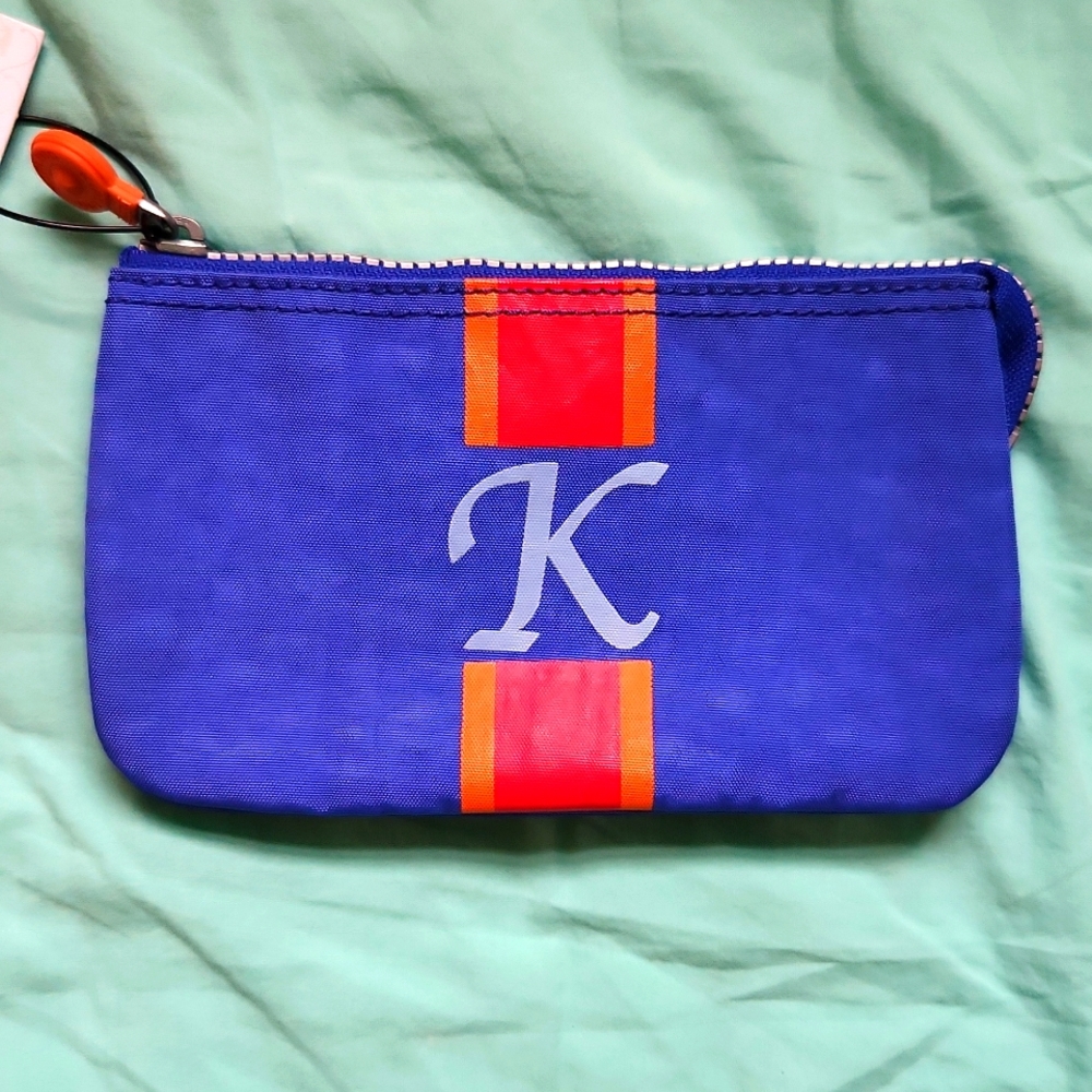 Kipling "K" small case
